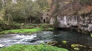 Welch Spring Missouri.