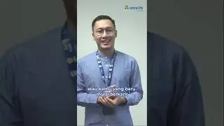 Beda Asuransji Jiwa Murni & Unit Link? #astralife #asuransi #danadarurat #unitlink #uang #bjorka