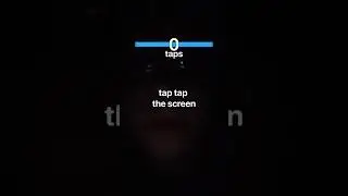 tap zap tap
