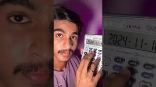 Saami Saami - Pushpa | Calculator Music