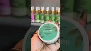 One cream, total care for hands & feet 🤍