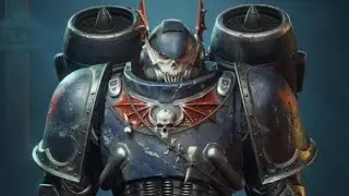 Space Marine 2- Assault pvp