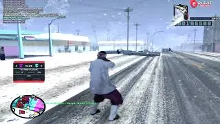 happy new year w/@celtune [gta in desc/гта в описании] prod. @ceoaftereffects
