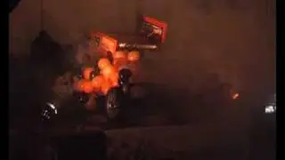 Revealing the new homemade Stockcar F2