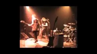 Essex Unsigned Band Silver Serpent Presents  - Seedy T Live