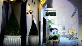 Svineriet & Gourmet Garagen