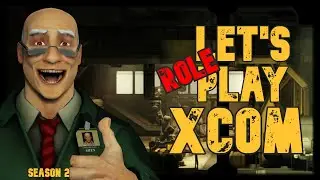 Let's Spend XCOM Council Funds