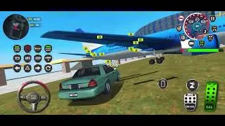 3D ultimate car racing 🚀🏎️🔥✈️🚗🚓