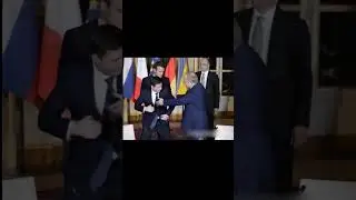 Putin vs Zelensky Ai #ai #4k #4kvideo