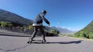 Quentin Streum 2016 Highlights
