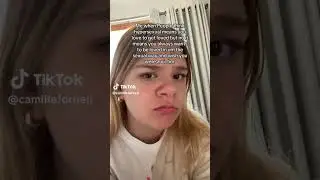 hypersexual TikTok compilation because it needs more awareness🫶🏻
