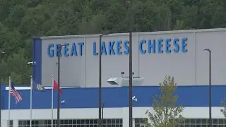 Systemic infrastructure failures at Great Lakes Cheese led to repeated violations, killed fish