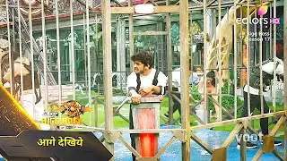Bigg Boss 17 PROMO | Nomination Torture Task Me Team A Ne Dikhaya Apna DUM
