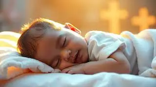 👼 Christmas Angels Hum Soft Melodies Into Your Baby&rsquo;s Night  3 Hrs