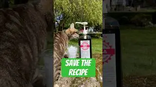 Save the Recipe: TikiBreeze Cola
