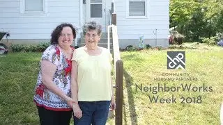 NeighborWorks Week 2018