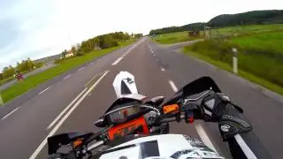 Testfilm GoPro Hero 3+ ktm 690smc -11