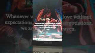 #LoveWithoutLimits