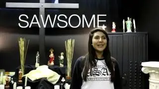 Adriana, S.A.W. Promo 5, 