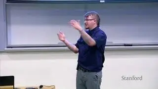Stanford Seminar: The REX Neo Architecture: An energy efficient new processor architecture