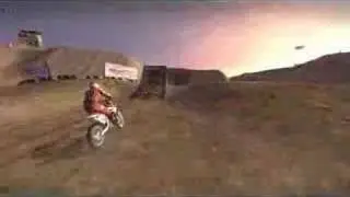 MX vs ATV Freestyle Part 2 of 2