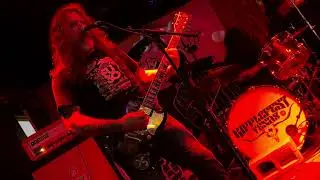 Mos Generator Live at RippleFest - Drowning in Your Loving Cup - 9/20/2025 - Austin, TX