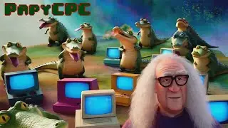 PapyCPC - Hommage du forum GAMOPAT