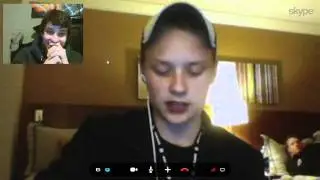 [M&B] Minecon Vlog