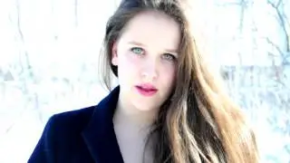 Not About Angels - Birdy | Cover Sandra Rugała | Polska Wersja