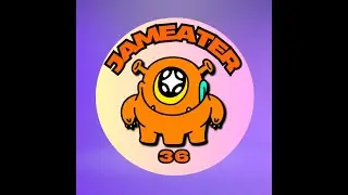JAMEATER LIVE 4 DECK TECHNO