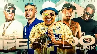 SET FUNK FERIADO - MC Neg&atilde;o Original, MC Tuto, MC Cebezinho, MC Lele JP, MC Ryan SP (2025)