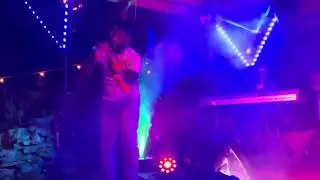 SB Surfs Up Performs &ldquo;I Wanna Be Her Man&rdquo; At Prince DJae&rsquo;s Summer Jam