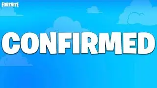 CONFIRMED ITEM SHOP SKINS&hellip;