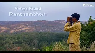 Vanya Kranti Promo HD
