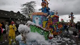 optocht Sas van Gent 2023
