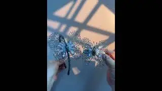 Instant Glamour: Fashionable Hair Accessories