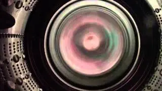 gopro in the washer part 2