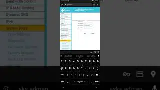 tp link router admin password change  #viral #subscribe_now