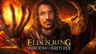 J'AFFRONTE MESSMER D'ELDEN RING EN 2024 ! (ET JE PERDS MON AME)