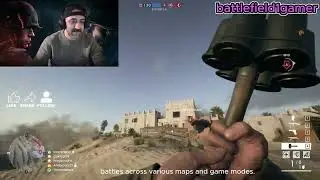 Epic Battlefield1 Moments! Intense Action & Chaos in Historic Warfare!🔥🎮#battlefield#gaming#gameplay