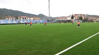 Carrarese: grande attesa per la prima di Serie B allo Stadio dei Marmi