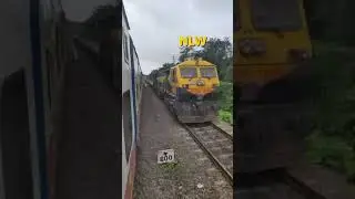 A short video of #WDG4D #70380 #NLW #Train