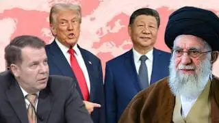 Kina furnizon me raketa IRANIN? Tafani: Trump ose marrëveshje ose do sillet si me presidentin e...
