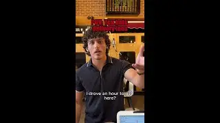 POV: You hate delivery fees