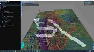 udStream demo