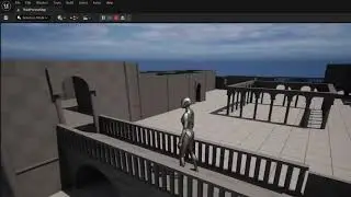 Walkthrough One
