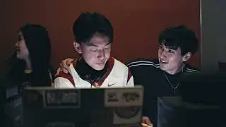 troylabs DEMO 2025 official promotion music video