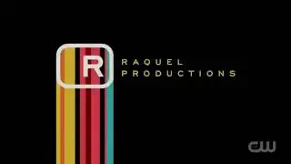 The Gurin Company - 405 Productions - Raquel Productions - Warner Horizon Television (2012)