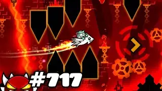 Komodo 100% (Extreme Demon) от Espii и Halcyon