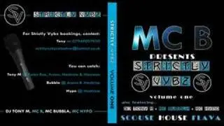 Strictly Vybz Vol 1: Track 8 |MC B| MC Bubbla|MC Hypo